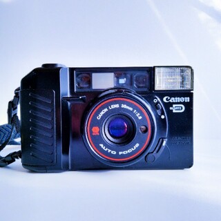 キヤノン レトロ フィルムカメラの通販 100点以上 | Canonのスマホ 