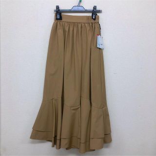 ダブルスタンダードクロージング(DOUBLE STANDARD CLOTHING)のダブルスタンダード クロージング ロングスカート(ロングスカート)