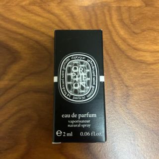 ディプティック(diptyque)のdiptyque〔ORHEON〕2ml(ユニセックス)