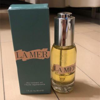 ドゥラメール(DE LA MER)のエレナシダ様専用　ドゥ・ラ・メール リニューアルオイル 30ml(美容液)