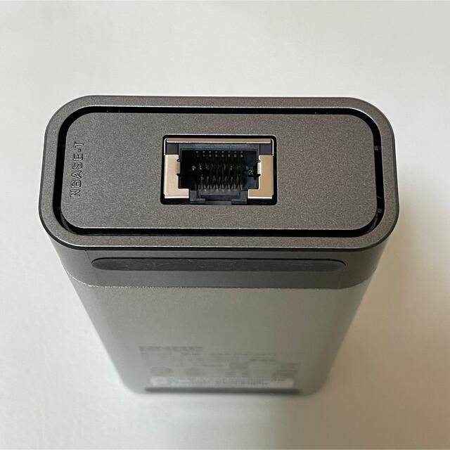 QNAP QNA-T310G1T Thunderbolt3 to 10GbE | livro.funcionalink.com.br