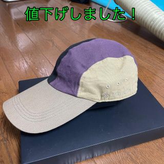 コロンビア(Columbia)の【値下げ！】Columbia コロンビア　帽子(キャップ)