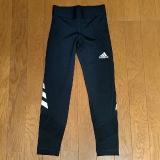 アディダス(adidas)のadidas ジャージ レギンス？ 130(パンツ/スパッツ)