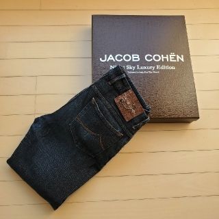 ヤコブコーエン(JACOB COHEN)のHIROP様専用(デニム/ジーンズ)