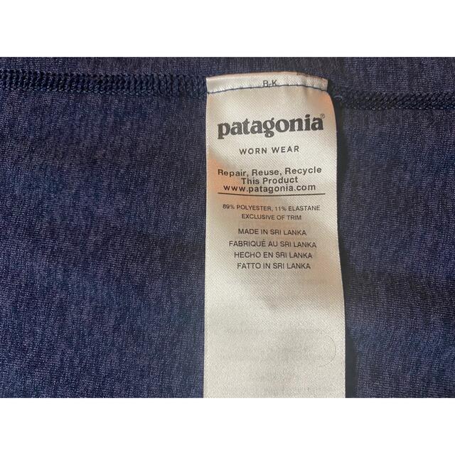 patagonia(パタゴニア)のパタゴニアフーディ レディースのトップス(パーカー)の商品写真