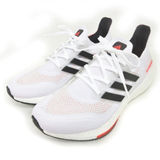 アディダス(adidas)のアディダス ウルトラブースト 21 東京 S23863 スニーカー 28cm(スニーカー)