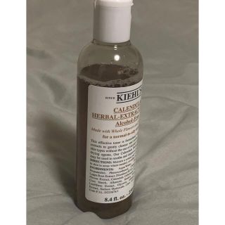 キールズ(Kiehl's)のKIEHL'S SINCE  キールズ 化粧水 250ml(化粧水/ローション)