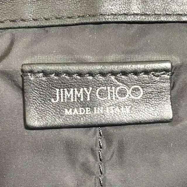 JIMMY CHOO(ジミーチュウ)のJimmy choo メンズ レディース ショルダー バッグ メンズのバッグ(ショルダーバッグ)の商品写真