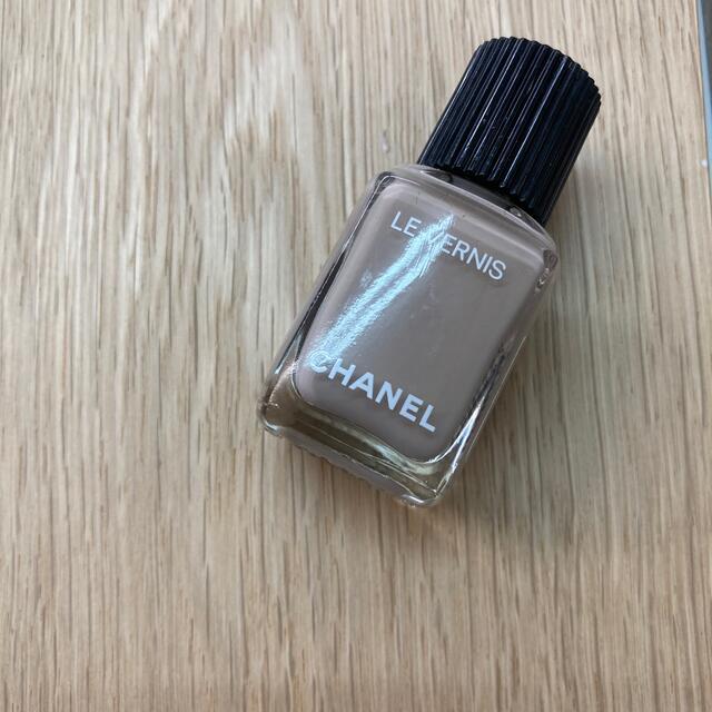 CHANEL(シャネル)のシャネル ヴェルニ ロング トゥニュ 559 フレンジー 13ml  コスメ/美容のネイル(マニキュア)の商品写真