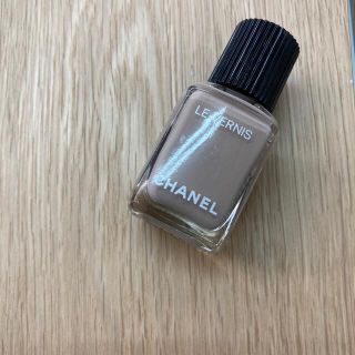 シャネル(CHANEL)のシャネル ヴェルニ ロング トゥニュ 559 フレンジー 13ml (マニキュア)