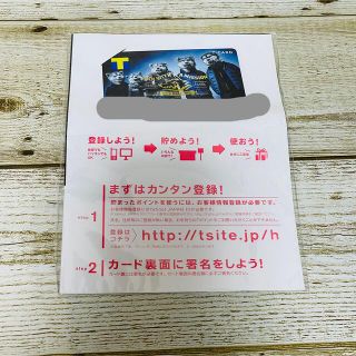 マンウィズアミッション(MAN WITH A MISSION)の新品未使用 マンウィズ Tカード 初回限定盤(ミュージシャン)