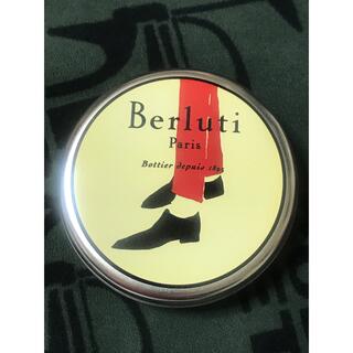 ベルルッティ ノベルティの通販 54点 | Berlutiを買うならラクマ