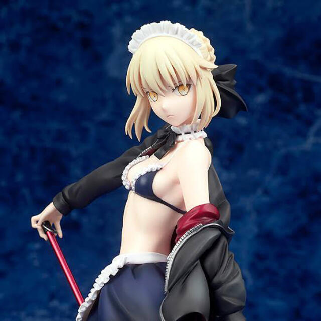 Fate/Grand Order ライダー/アルトリア・ペンドラゴン 1/7 …