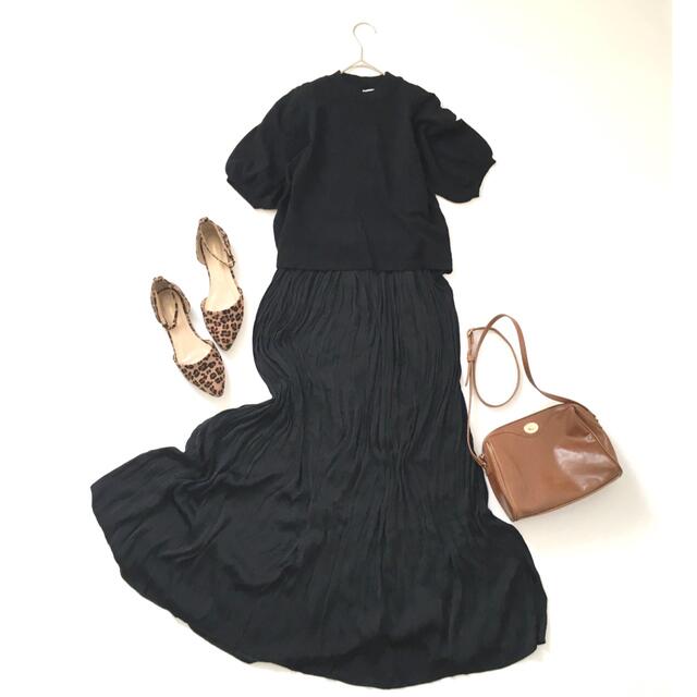 新品♡アーバンリサーチ*ワッシャーキャミアンサンブルワンピース