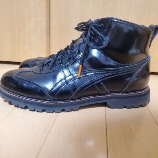 Onitsuka Tiger - 26.0cm オニツカタイガー メキシコ リンカンブーツ ...