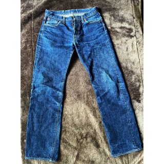 サムライジーンズ(SAMURAI JEANS)のSAMURAI JEANS サムライジーンズ S0500XX 男気 日本製 (デニム/ジーンズ)