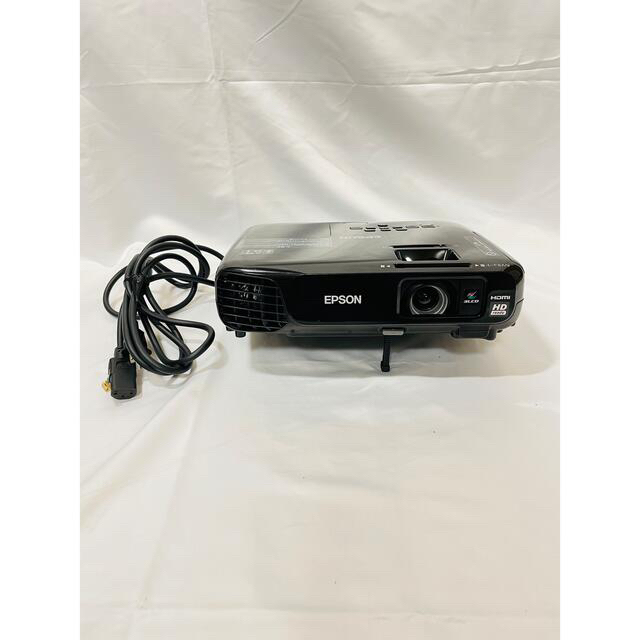EPSON - エプソン プロジェクター EH-TW410の通販 by non's shop