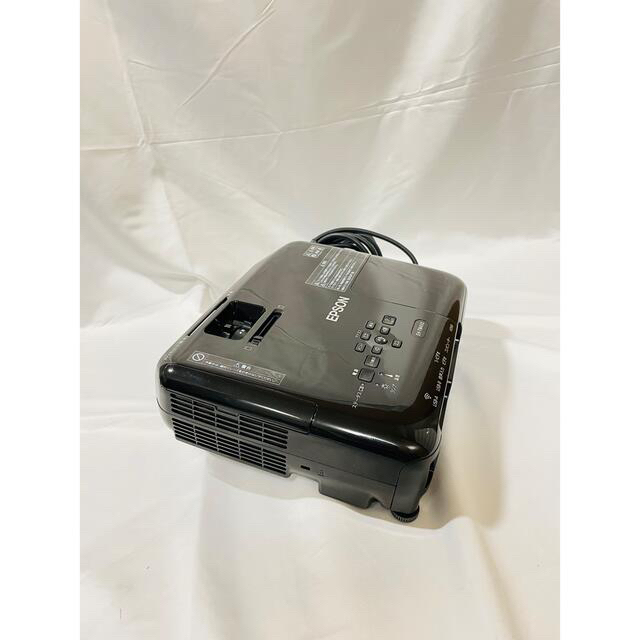 EPSON - エプソン プロジェクター EH-TW410の通販 by non's shop