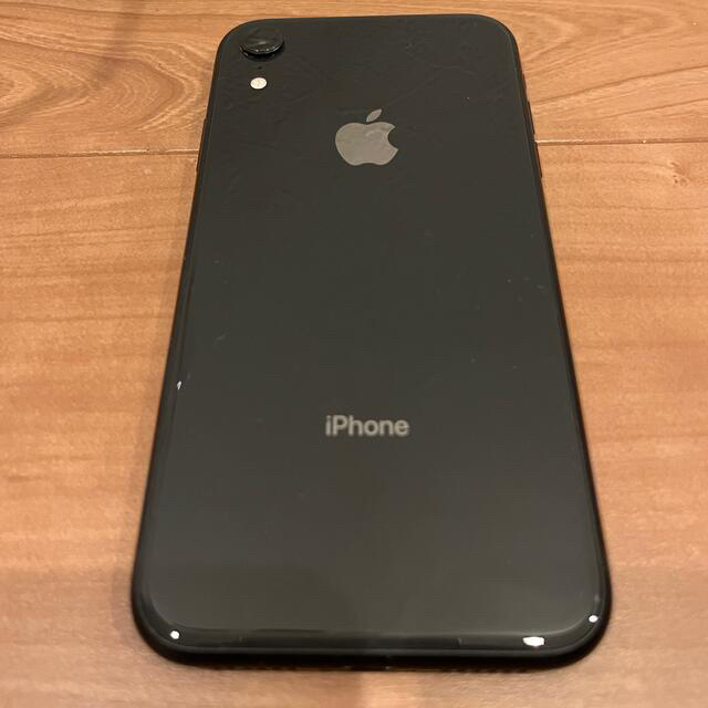 iPhoneXR 128GB