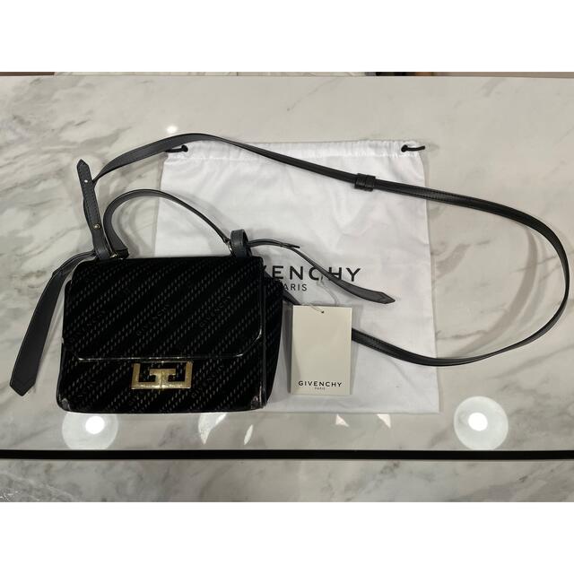 お待たせ! ☆値下げ☆GIVENCHY ジバンシー 鞄 バック 黒 | www