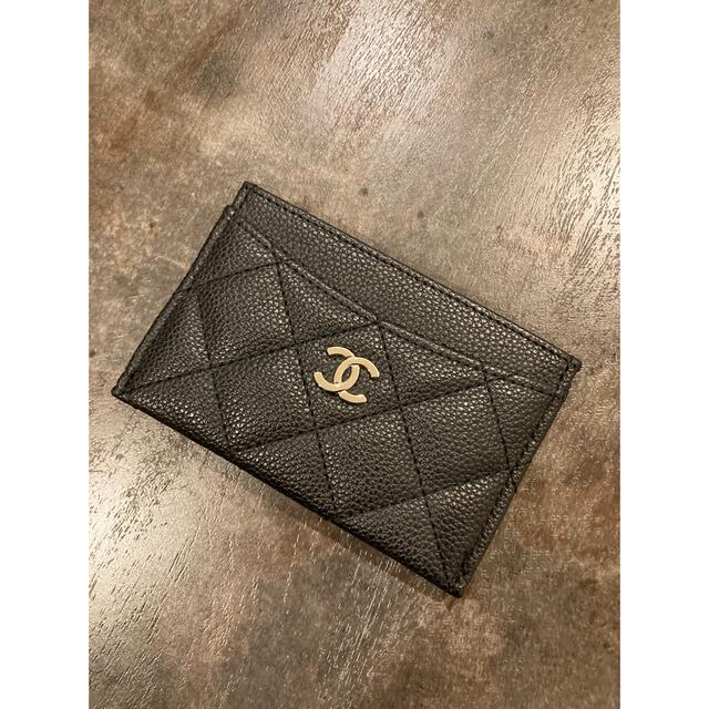 CHANEL(シャネル)のブラウン様専用🤍CHANELノベルティー レディースのファッション小物(ポーチ)の商品写真