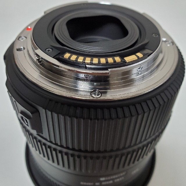 シグマ 10-20 F3.5 EX DC HSM 広角レンズ (美品) 5