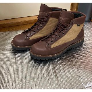 ダナー(Danner)のカズ様専用DANNER FIELD D.BROWN/BEIGE(ブーツ)