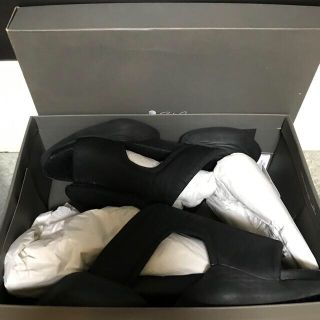 リックオウエンス(Rick Owens)のRick owens clog サンダル(サンダル)