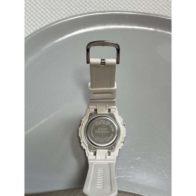 Baby-G(ベビージー)のCASIO baby-G 【BGD-5000U-7JF】 レディースのファッション小物(腕時計)の商品写真