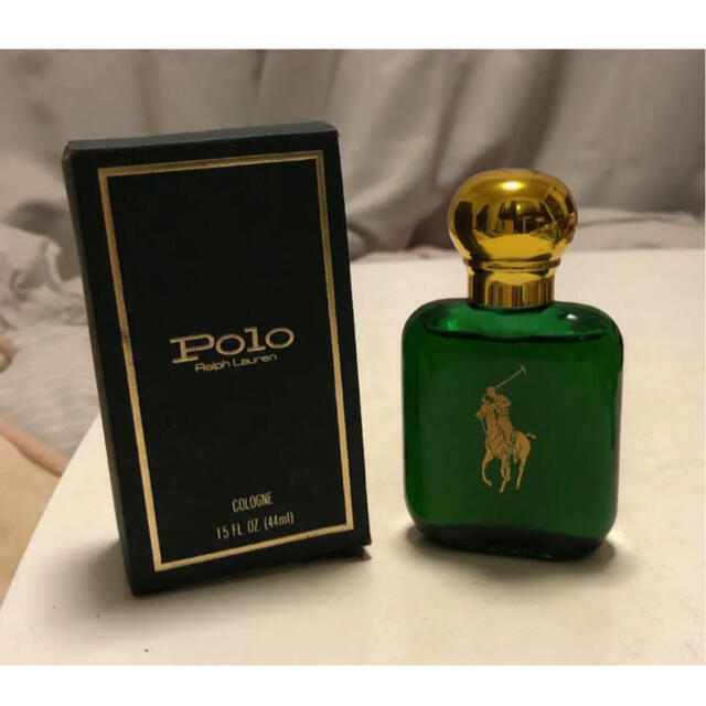 POLO RALPH LAUREN(ポロラルフローレン)のポロラルフローレン  オードトワレ　 コスメ/美容の香水(香水(男性用))の商品写真