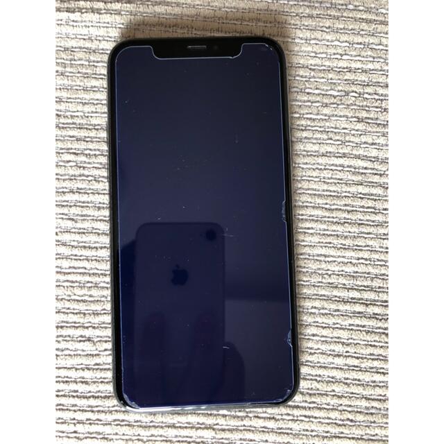 保証付き！iPhone 11 Pro スペースグレイ 64 GB SIMフリー