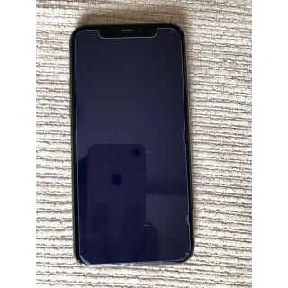 アイフォーン(iPhone)の保証付き！iPhone 11 Pro スペースグレイ 64 GB SIMフリー(スマートフォン本体)