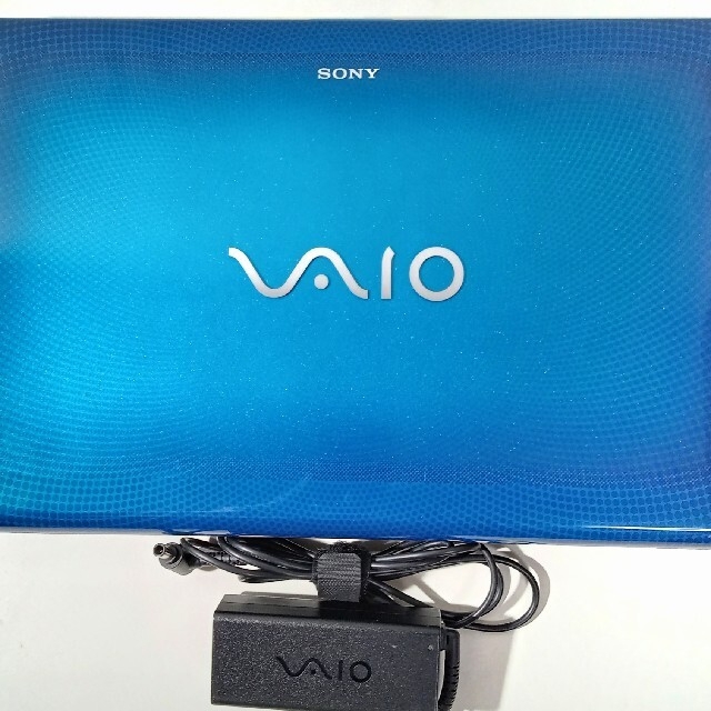 美しいVaio,CoreI5,Bluray,新品SSD,Off 2021早い者勝