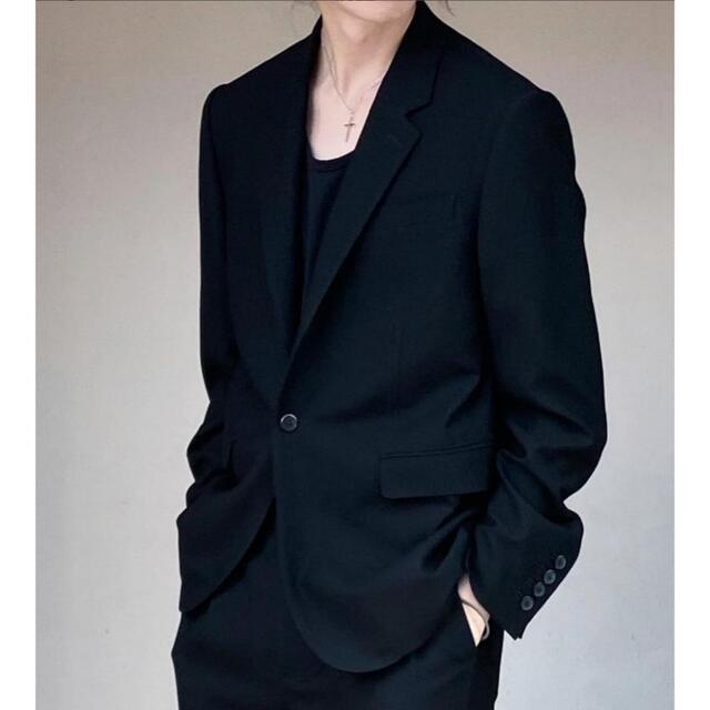 31%割引 超美品 LAD MUSICIAN - 21ss LAD MUSICIAN 1B JACKET サイズ 買い直営店 size44 未使用 テーラードジャケット 1B MUSICIAN LAD テーラードジャケット