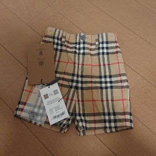 バーバリー(BURBERRY)のバーバリーチルドレン 2M 92センチ 専用です。(パンツ/スパッツ)