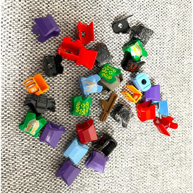 Lego(レゴ)のLEGO人形 エンタメ/ホビーのフィギュア(その他)の商品写真