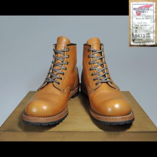 レッドウィング(REDWING)のレッドウィング9413ベックマン9016 9013 9011 9416(ブーツ)