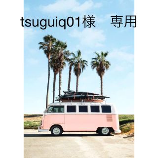 tsuguiq01様　専用(アート/写真)