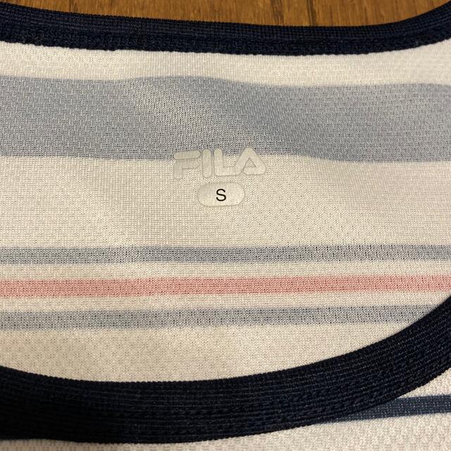 FILA(フィラ)のFILA フィラ レディーステニスウェア ワンピース スポーツ/アウトドアのテニス(ウェア)の商品写真