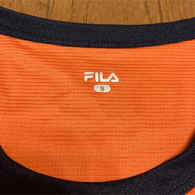 FILA(フィラ)のお値下げしました！FILA フィラ レディーステニスウェア ワンピース スポーツ/アウトドアのテニス(ウェア)の商品写真