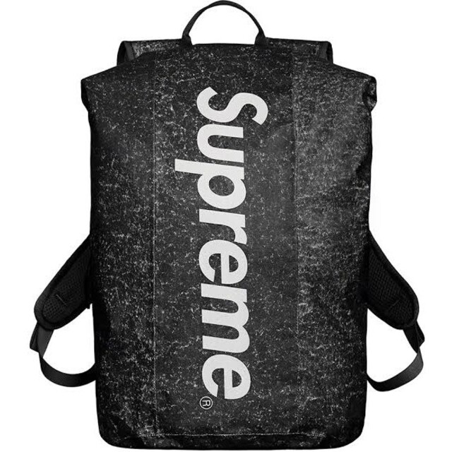 waterproof reflective speckledbag