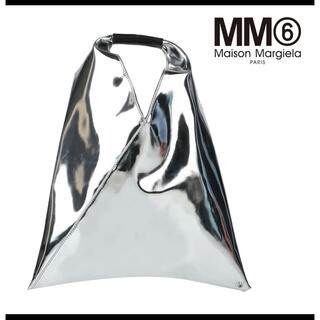 エムエムシックス(MM6)のmm6 メゾンマルタンマルジェラ　ジャパニーズ　トートバッグ(トートバッグ)