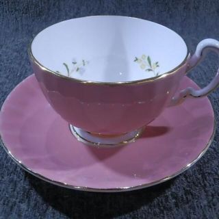 エインズレイ(Aynsley China)のエインズレイ　コテージガーデン　箱なし(グラス/カップ)