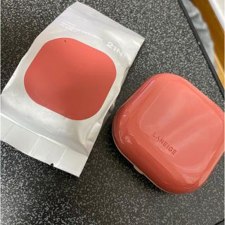 ラネージュ(LANEIGE)のラネージュ　クッションファンデ(ファンデーション)