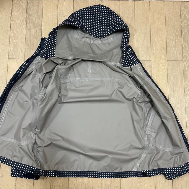 THE NORTH FACE(ザノースフェイス)のノースフェイス ノベルティードットショットジャケット レディースS レディースのジャケット/アウター(ナイロンジャケット)の商品写真