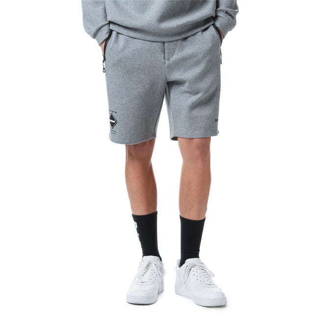 海外限定】 FCRB スウェット SWEAT lejusdemama.com SHORTS TRAINING