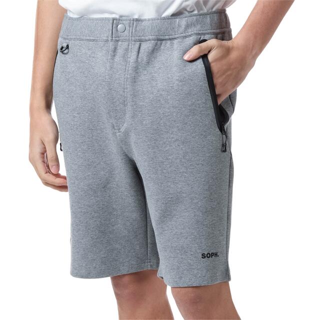 FCRB 23SS TECH SWEAT TRAINING SHORTS | gulatilaw.com