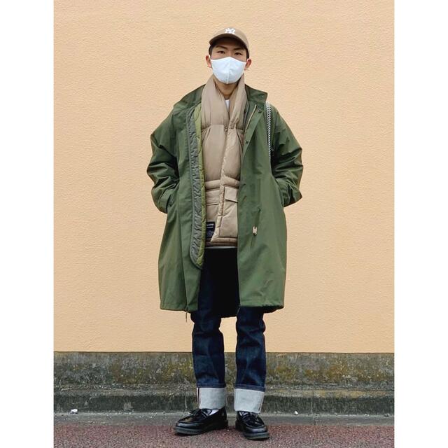 A.P.C(アーペーセー)の【新品未使用】A.P.C ジーンズ（インディゴブルー） メンズのパンツ(デニム/ジーンズ)の商品写真