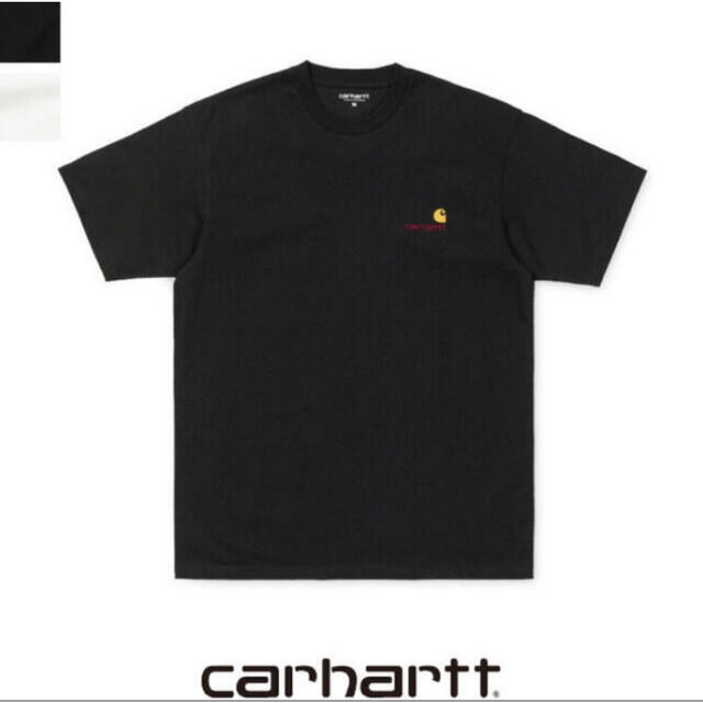 carhartt(カーハート)の専用 メンズのトップス(Tシャツ/カットソー(半袖/袖なし))の商品写真