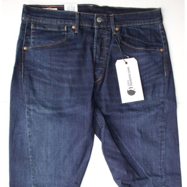 Levi's(リーバイス)の新品 リーバイス 72775-0012 W30 L30 502 LEVIS メンズのパンツ(デニム/ジーンズ)の商品写真